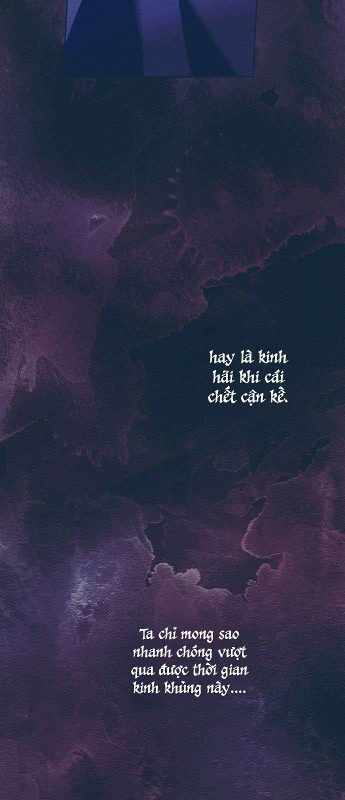 Dabi, Hương Vị Ngây Ngất Chap 2 - Trang 3