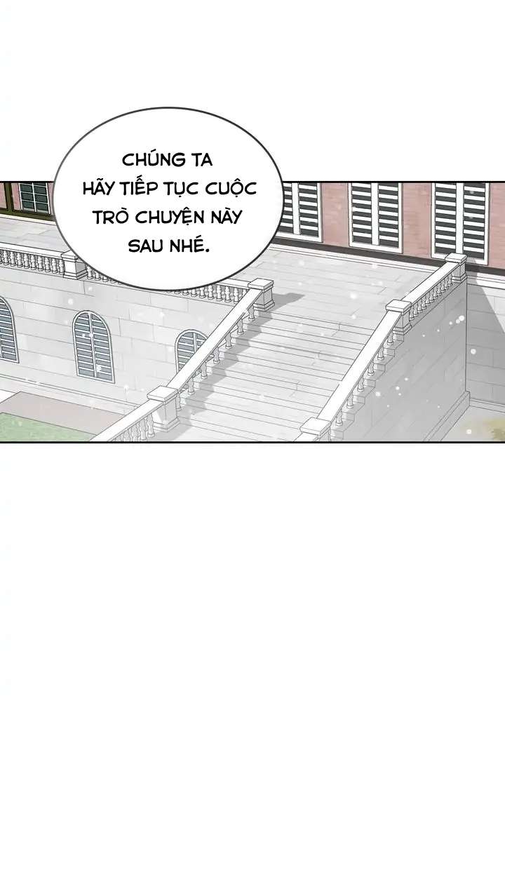 Vị Hôn Thê Khế Ước Của Công Tước Chapter 92 - Trang 4