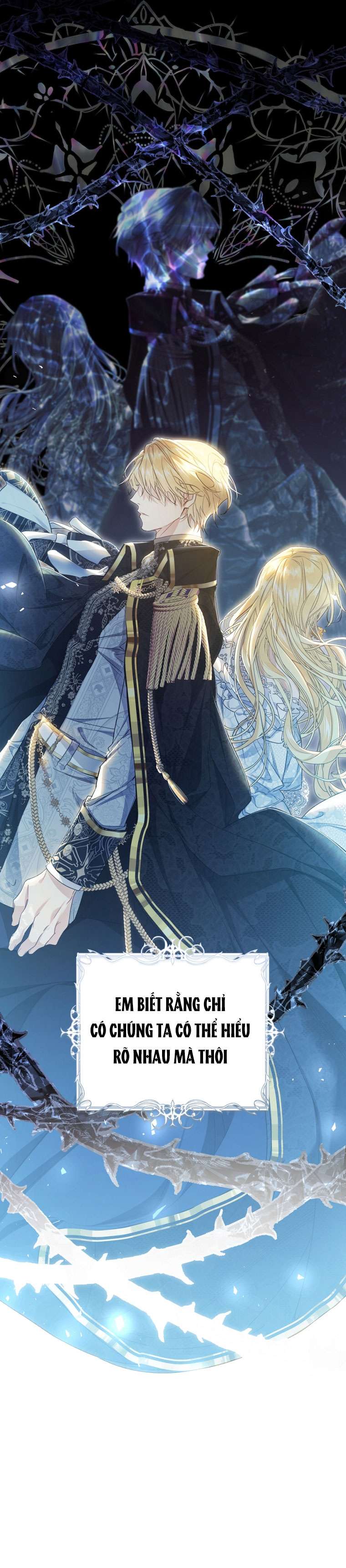 Ác Nữ Chỉ Là Một Con Rối Chap 72 - Trang 2