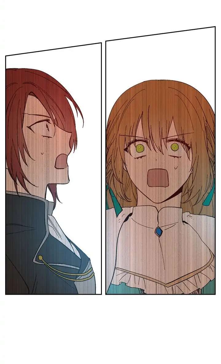 Vị Hôn Thê Khế Ước Của Công Tước Chapter 112 - Trang 4