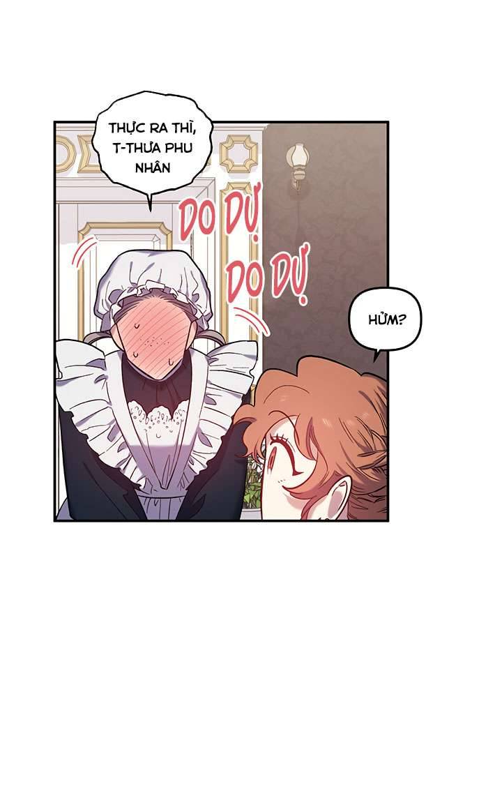 May Mắn Hay Bất Hạnh Chap 30 - Next Chap 31