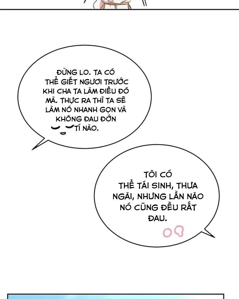 Rực Rỡ Đến Điên Cuồng Chap 1 - Trang 3