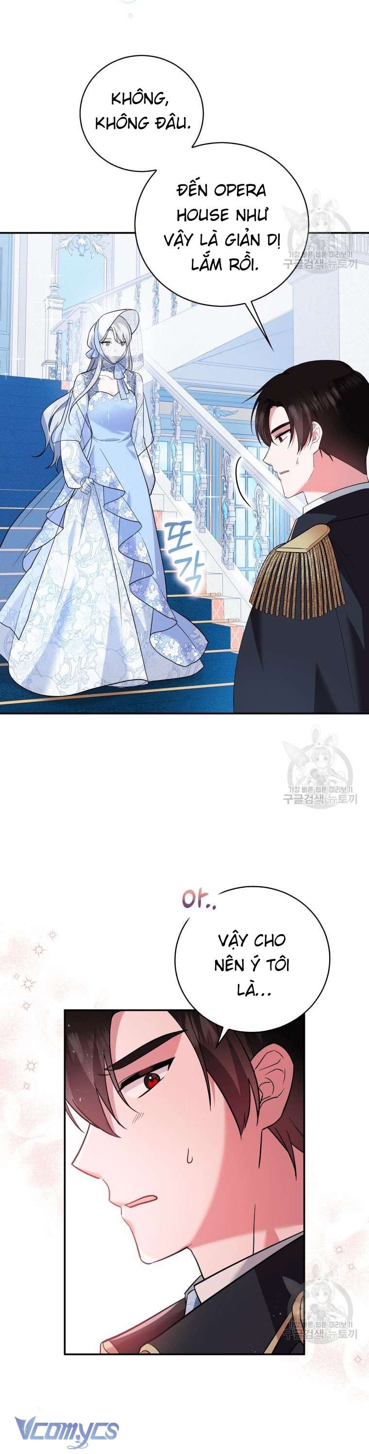 Kế Hoạch Trả Thù Chap 11 - Trang 2