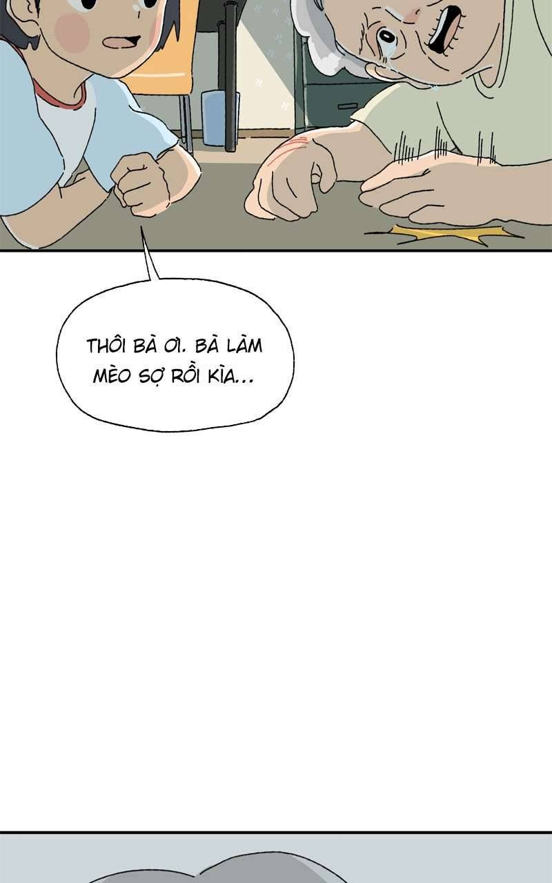 Chú Mèo Tata Chapter 3 - Next Chapter 4