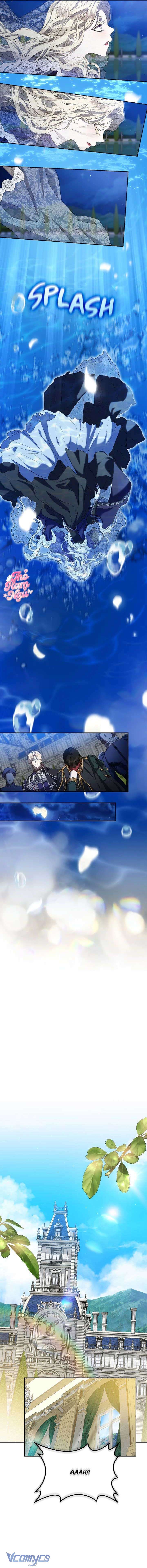 Ném Đá Xuống Hồ Chap 2 - Next Chap 3