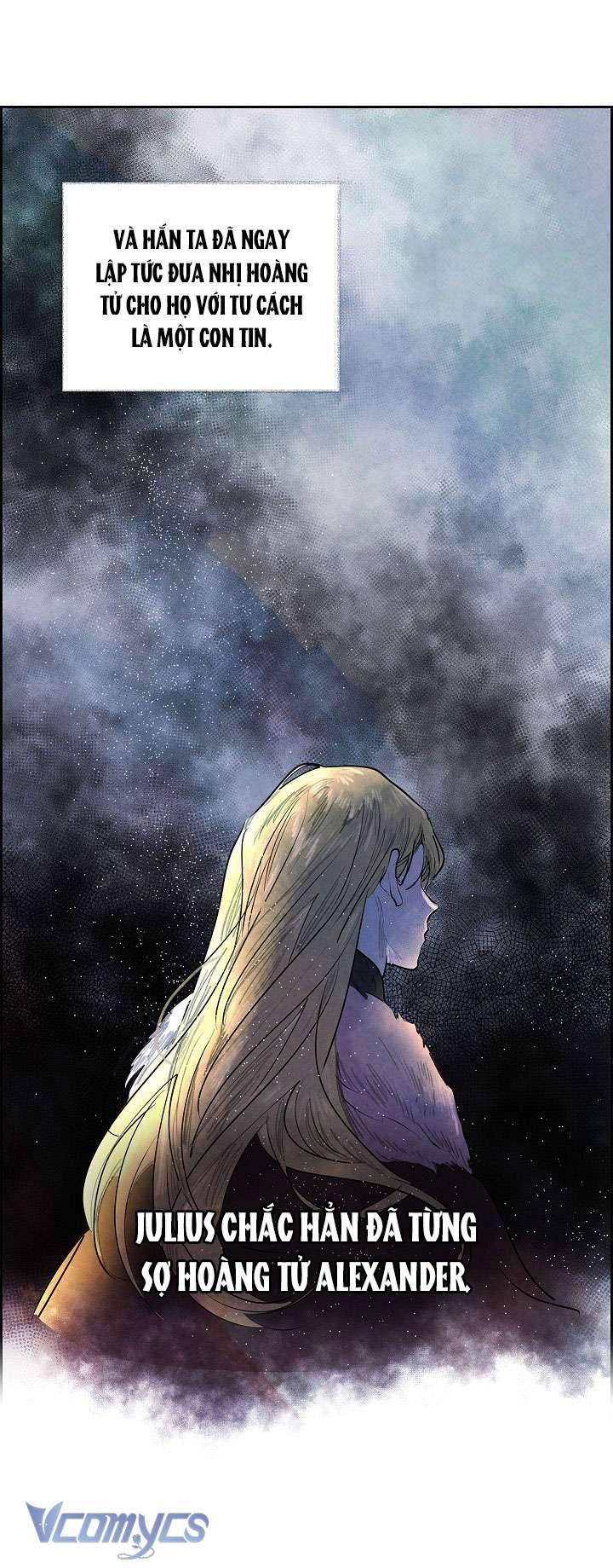 Ác Nữ Sau Lớp Mặt Nạ Chapter 7 - Trang 3