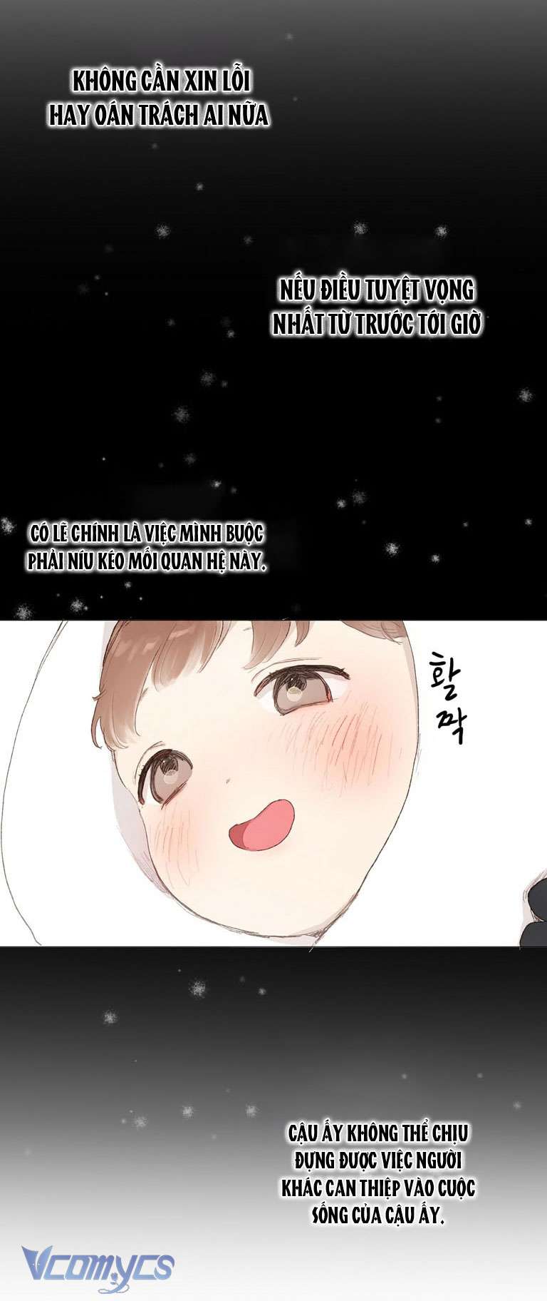 [18+] Sư Phụ Chọn Ứng Cử Viên Làm Chồng Cho Tôi Chap 40 - Trang 2