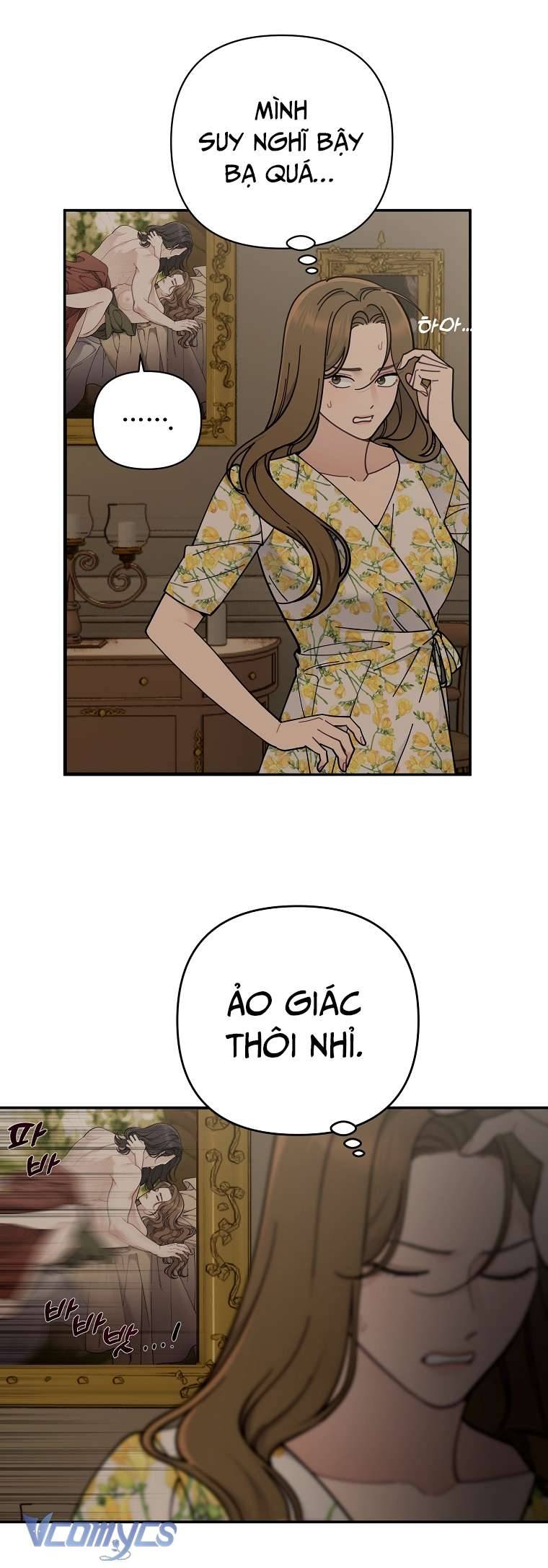 [18+] Dinh Thự Young Chun Hwa: Mọt Sách Phóng Túng Không Ngủ Được Chapter 1 - Trang 3