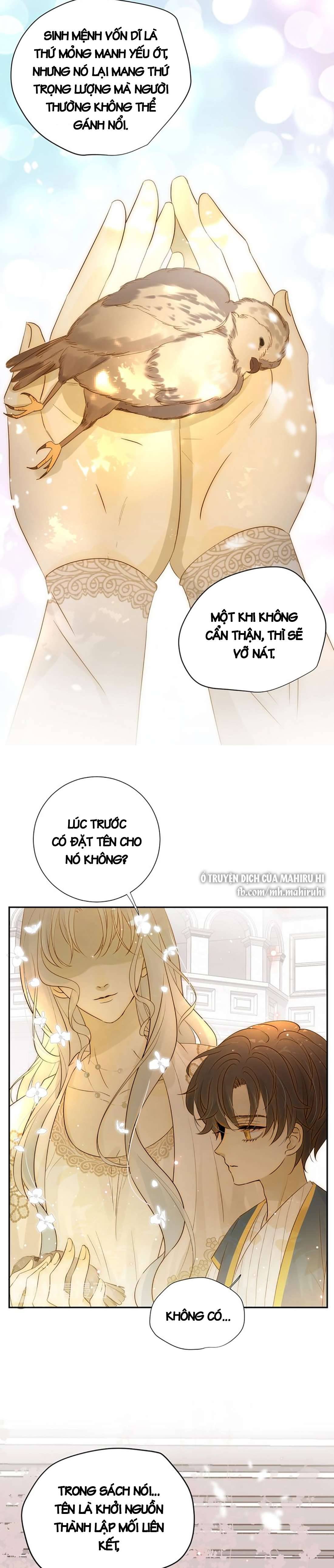 Thất Đại Kỳ Tích - Nước Mắt Bạo Quân Chap 28 - Trang 2