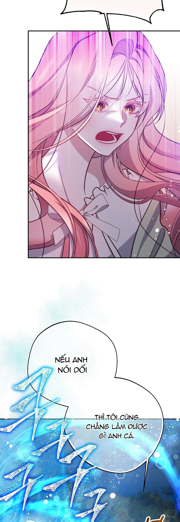 Khi Trái Tim Dẫn Lối Đôi Ta Chapter 12 - Trang 4