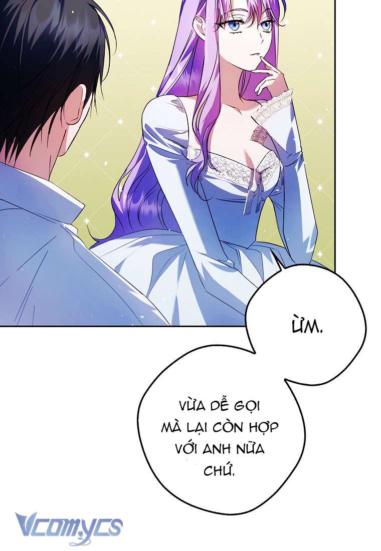 Các Nam Chính Đã Bị Nữ Phụ Cướp Mất Chap 23 - Trang 3