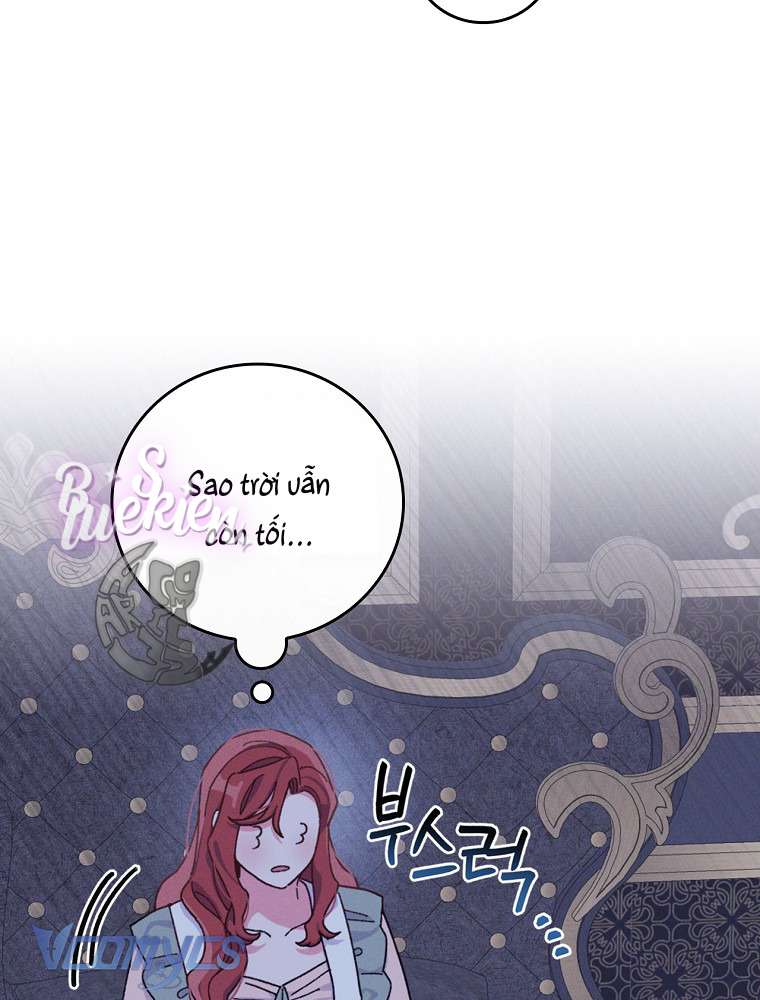 Chị Gái Của Nhân Vật Phản Diện Hôm Nay Cũng Đang Đau Khổ Chapter 47 - Trang 4