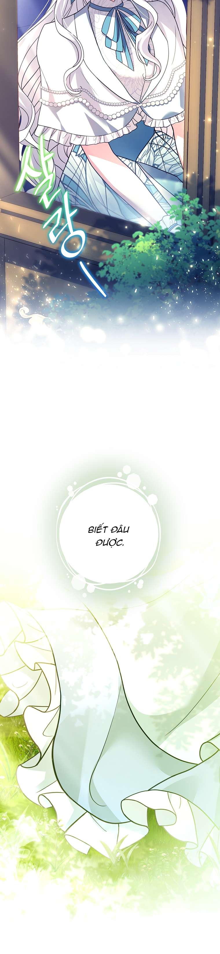 Chồng Ơi, Tại Sao Chúng Ta Không Thể Ly Hôn? Chapter 11 - Trang 4