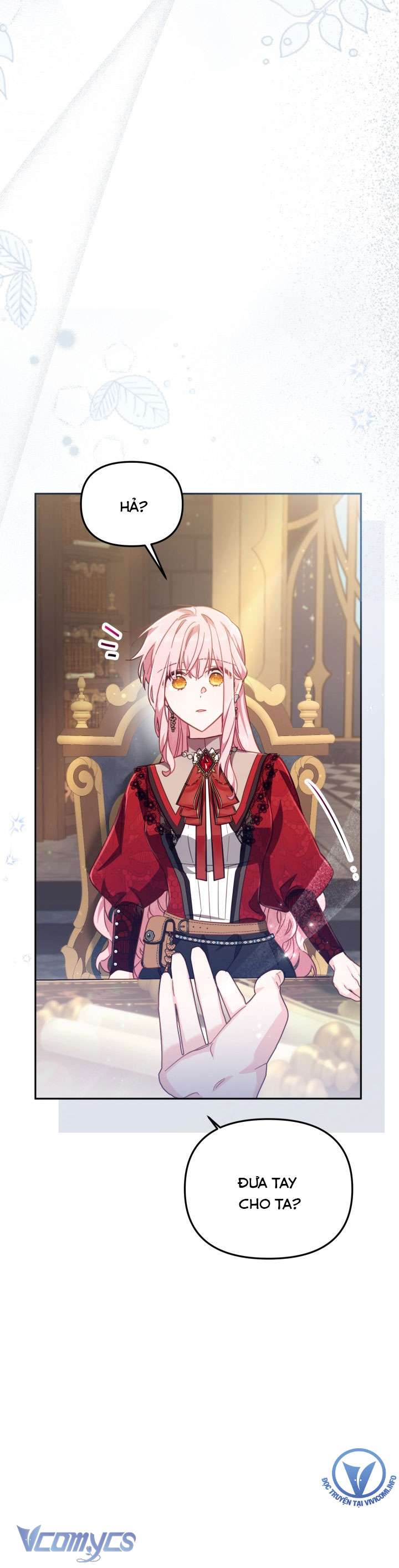 Không Có Chỗ Cho Kẻ Giả Mạo Chap 23 - Trang 2