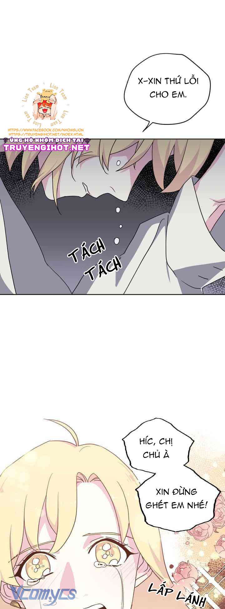 CHITRA Chapter 25 - Trang 4