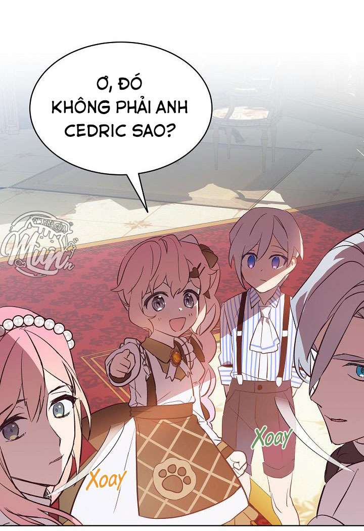 Quý Cô Thế Giới Ngầm Chap 10 - Trang 4
