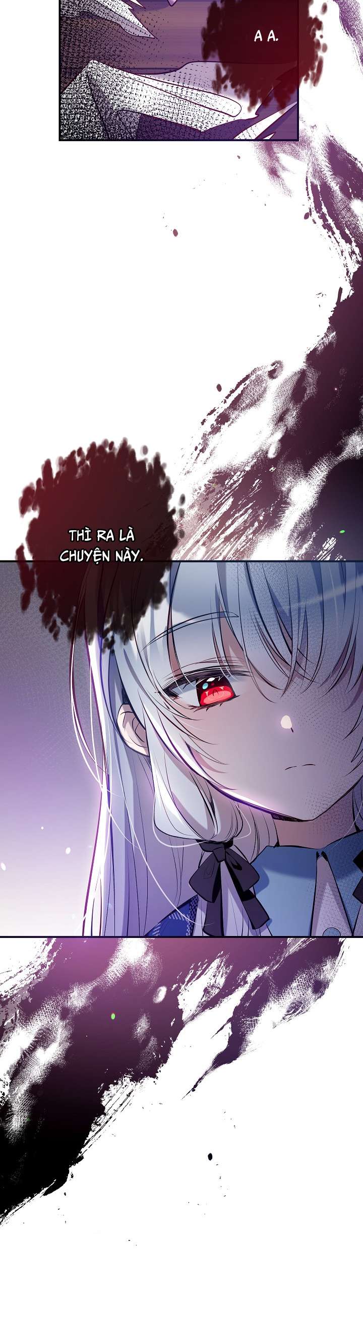 Chúng Ta Có Thể Trở Thành Một Gia Đình Được Không? Chap 69 - Trang 2