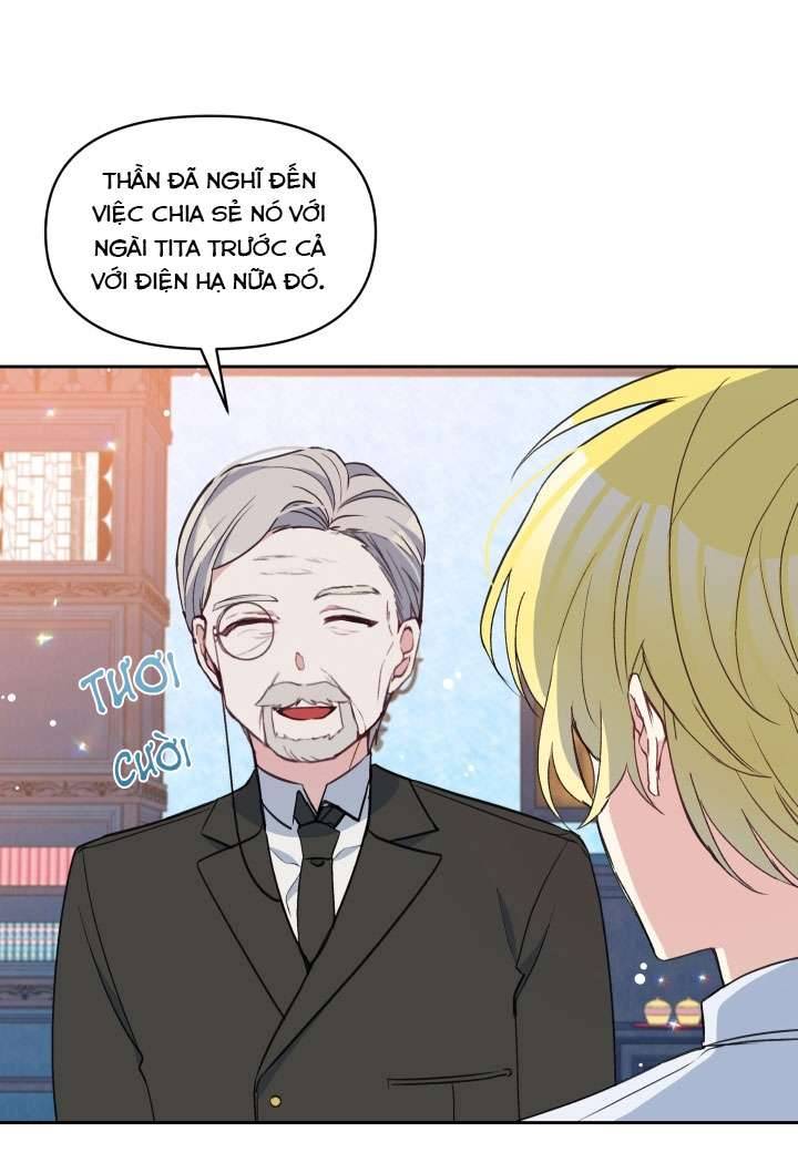 Người Bảo Hộ Của Bạo Quân Là Ma Nữ Tàn Độc Chap 29 - Trang 4