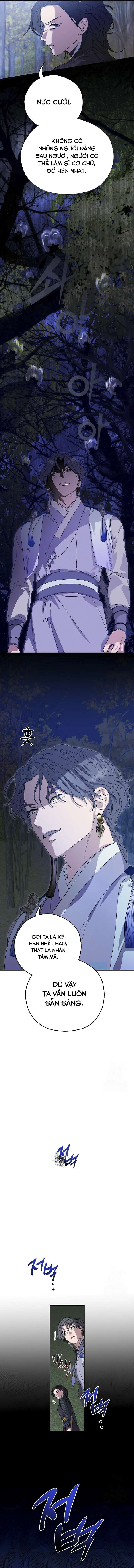 Ta Chỉ Muốn Ăn Em Chap 13 - Next Chap 14