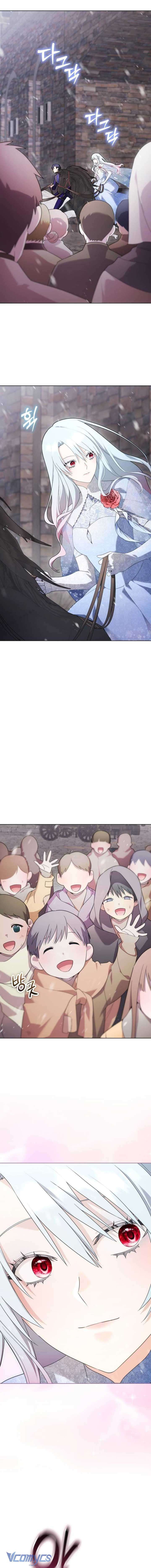 Tôi Sẽ Trở Thành Quỷ Vương Cấp 999 Chapter 19 - Trang 4