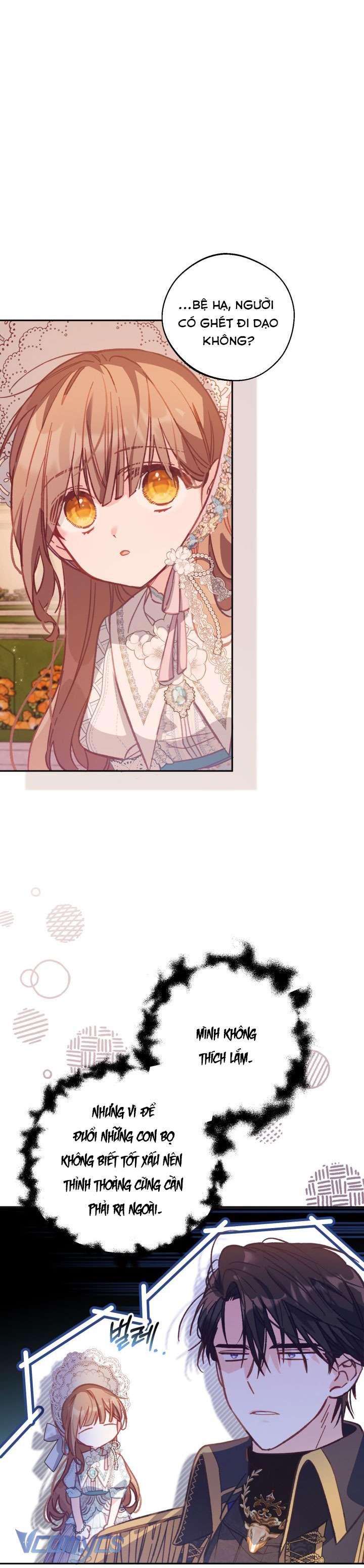 Không Có Chỗ Cho Kẻ Giả Mạo Chap 9 - Trang 2