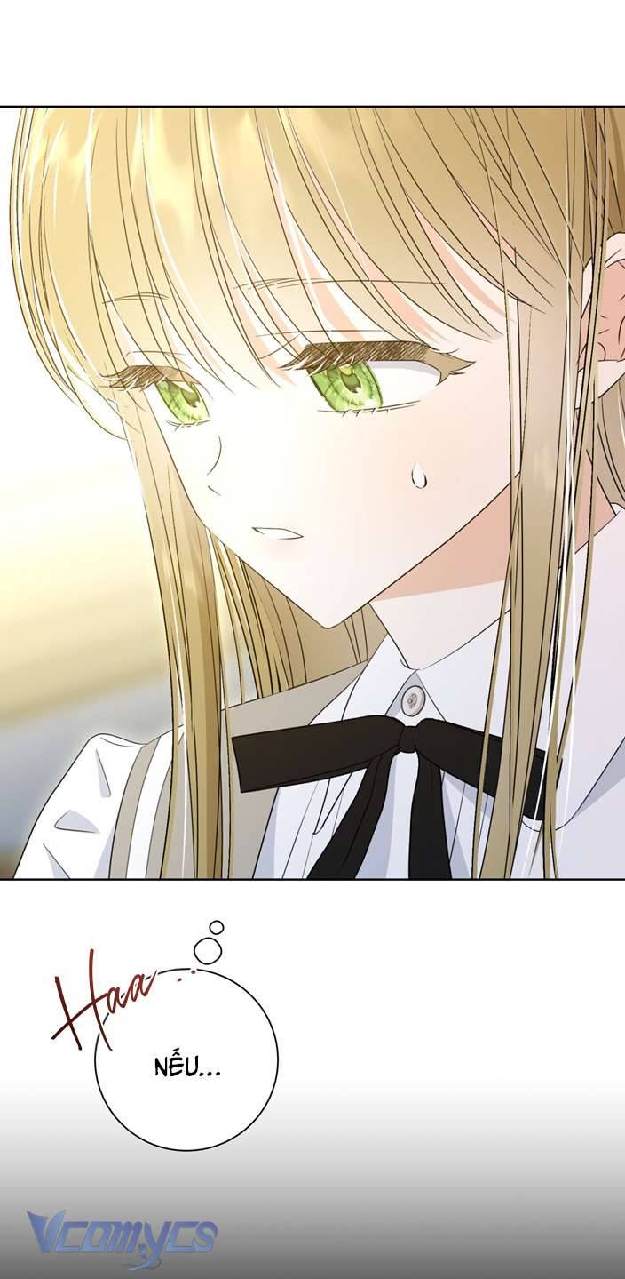 Hãy Để Tiểu Thư Emily Yên Chapter 4 - Trang 4