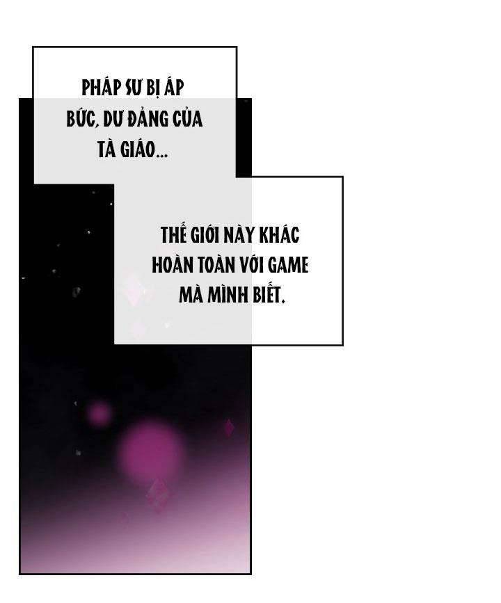 Kết Cục Của Nhân Vật Phản Diện Chỉ Có Thể Là Cái Chết Chapter 35 - Trang 4