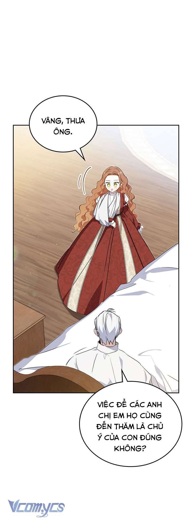 Kiếp Này Nhất Định Làm Gia Chủ Chap 120 - Trang 2