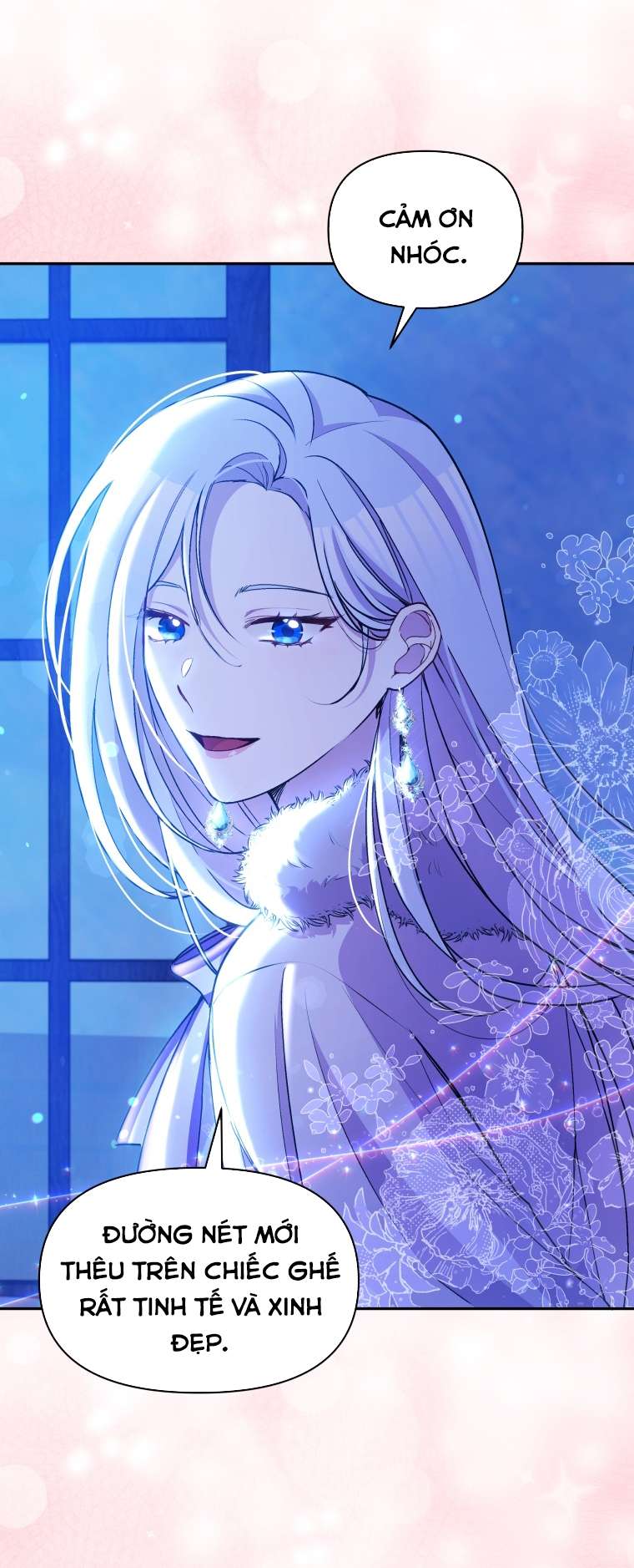 Người Bảo Hộ Của Bạo Quân Là Ma Nữ Tàn Độc Chap 60 - Trang 4