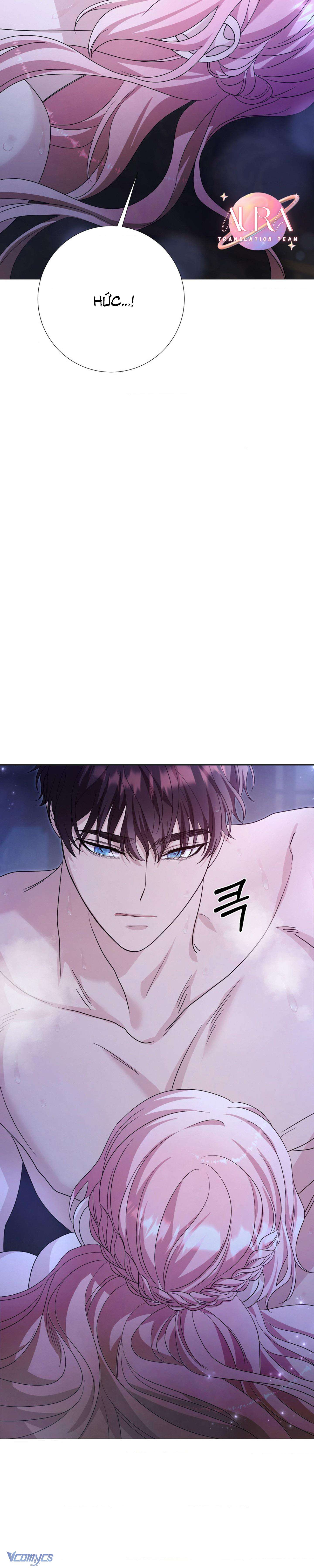 Lâu Đài Hoang Dã Chap 8 - Trang 2