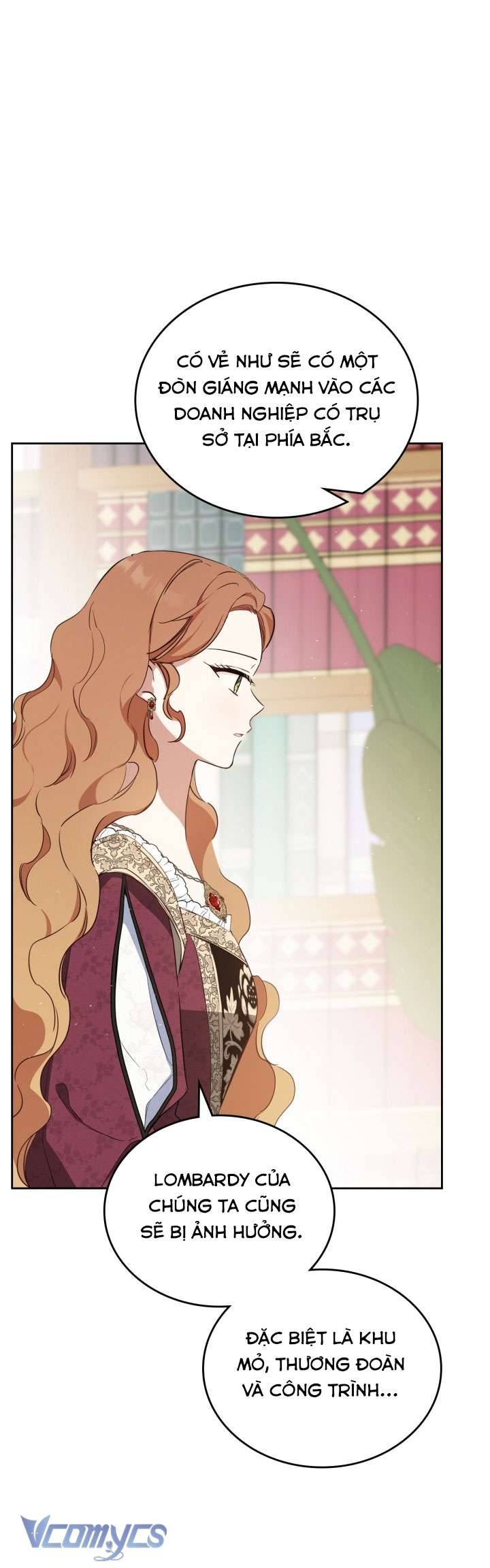 Kiếp Này Nhất Định Làm Gia Chủ Chap 148 - Trang 2