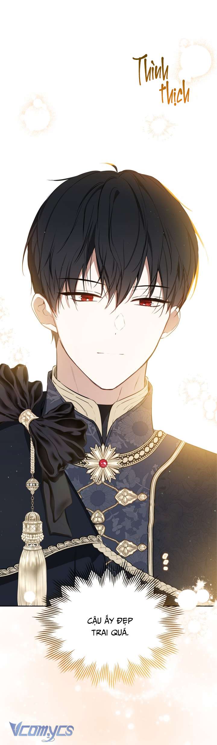 Kiếp Này Nhất Định Làm Gia Chủ Chap 155 - Trang 2