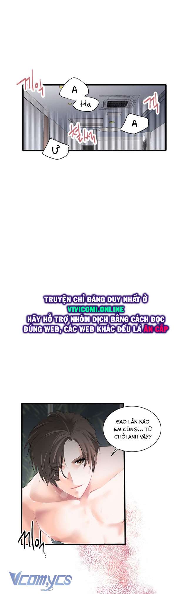 [18+] Bàn Tay Điêu Luyện Chapter 1 - Trang 3