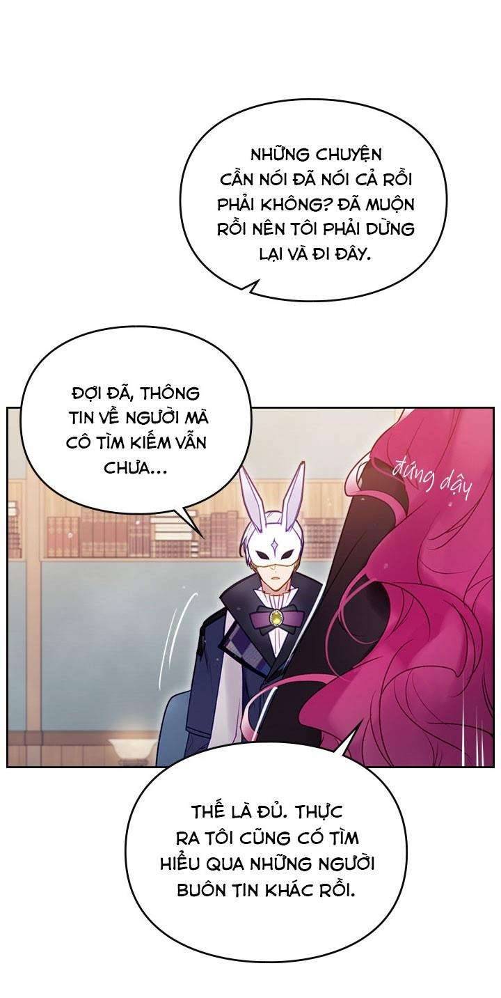 Kết Cục Của Nhân Vật Phản Diện Chỉ Có Thể Là Cái Chết Chapter 35 - Trang 4