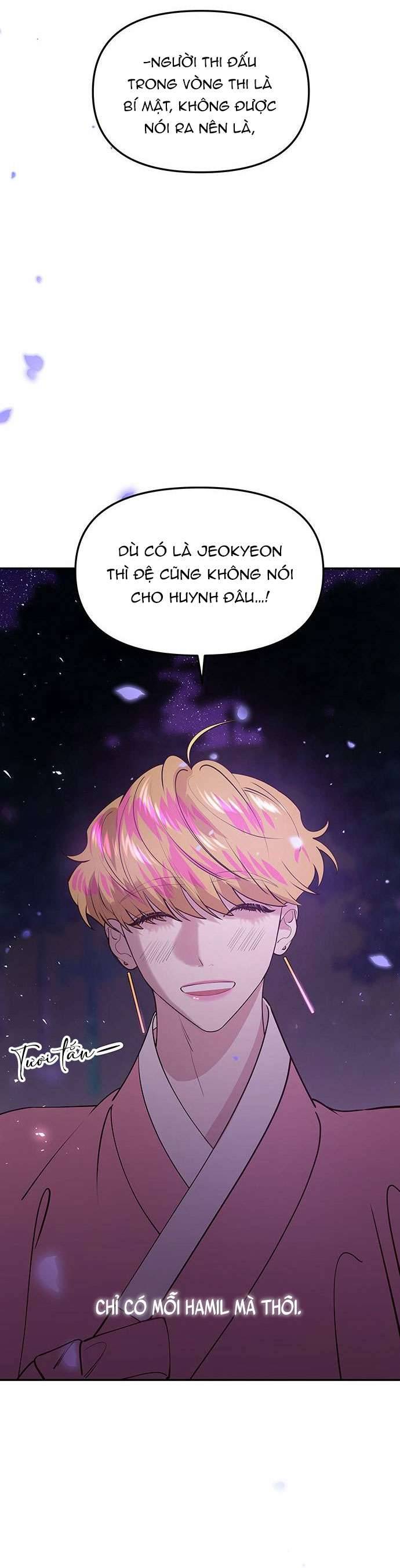 Vương Tử Huyền Bí Chapter 74 - Trang 4