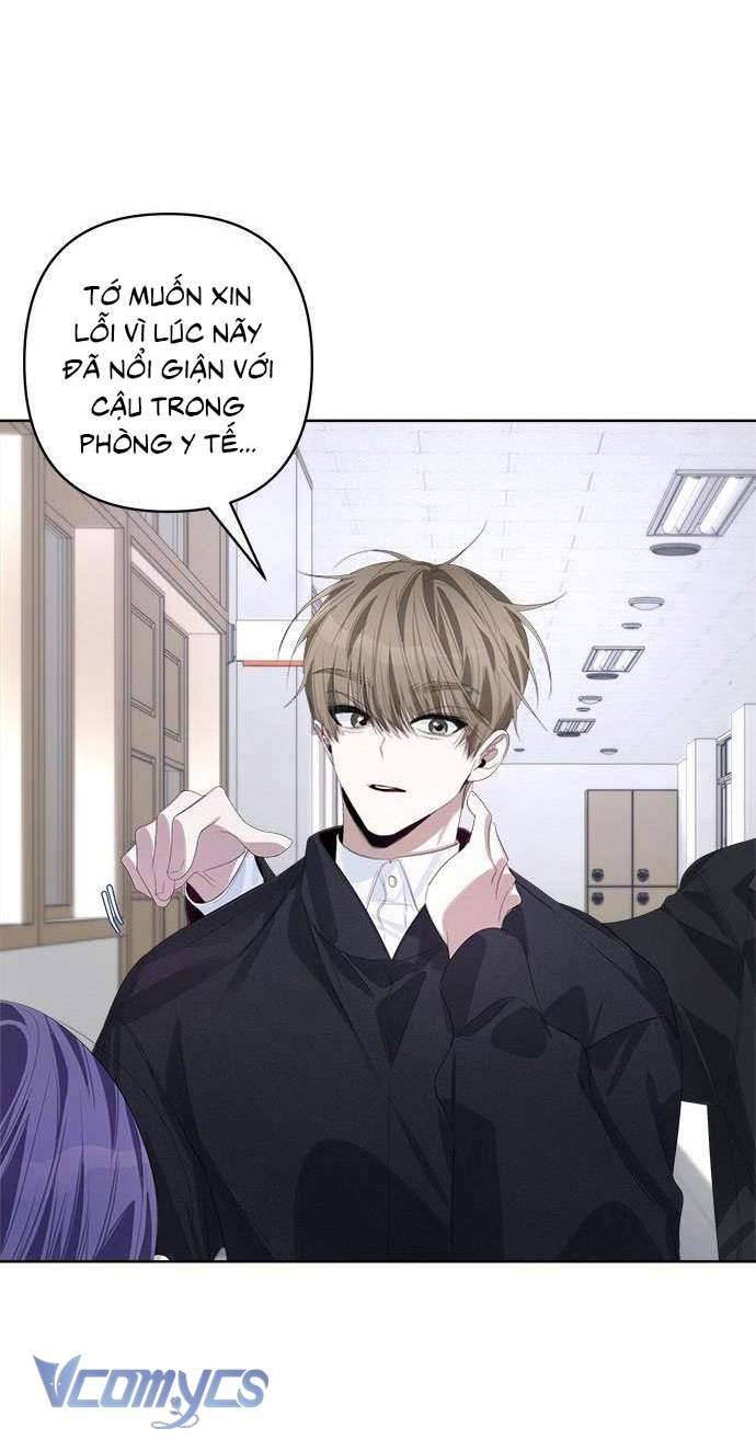 Đàn Anh Xấu Xa! Chap 62 - Trang 3