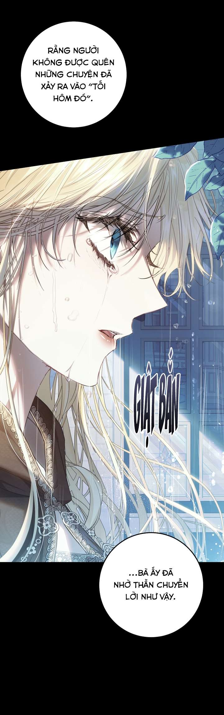 Ác Nữ Chỉ Là Một Con Rối Chap 68 - Trang 2