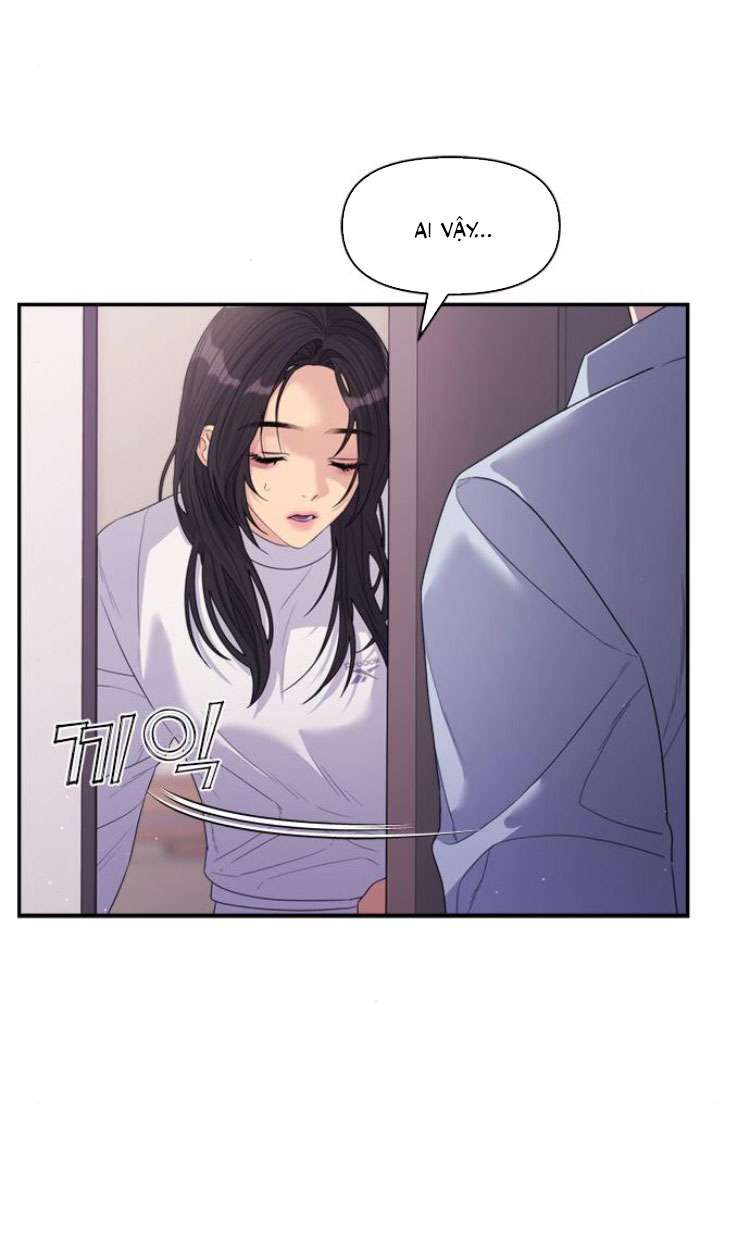 Couple Breaker Chapter 59 - Trang 4