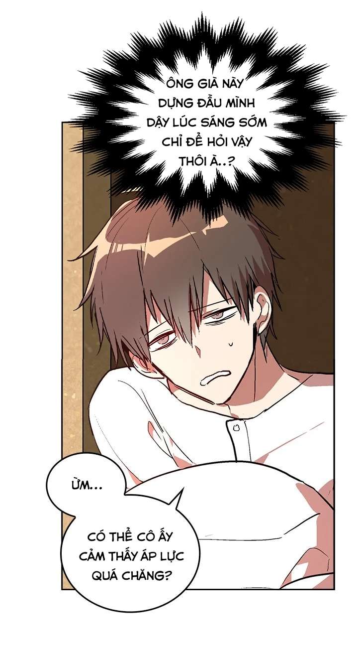 Vị Hôn Thê Khế Ước Của Công Tước Chapter 39 - Trang 4