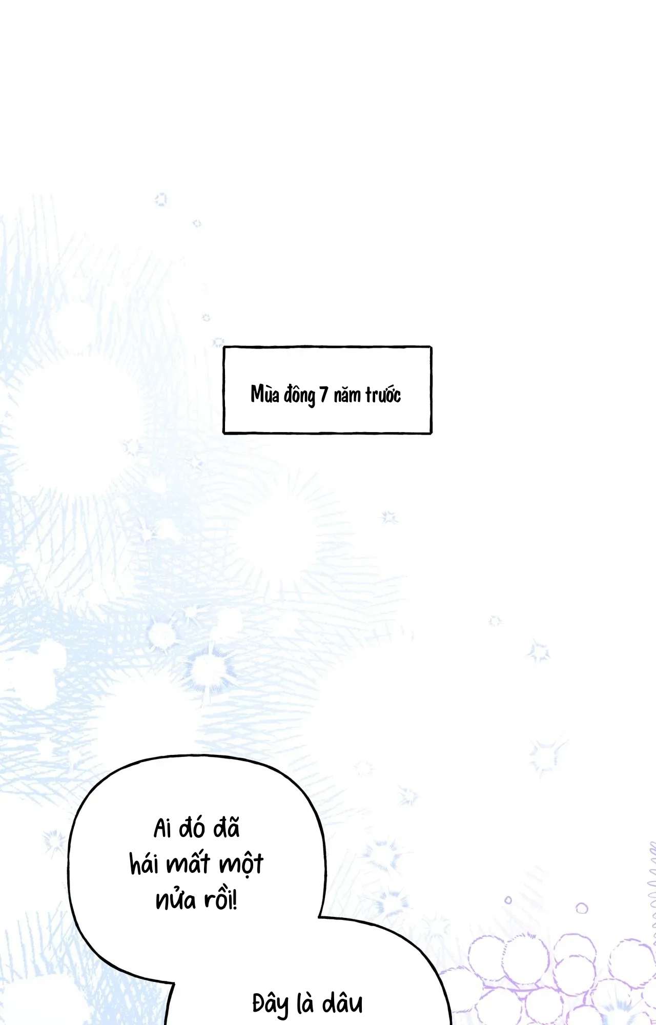 [ 18+ ] Khúc ca của loài cầm thú Chap 8 - Trang 2