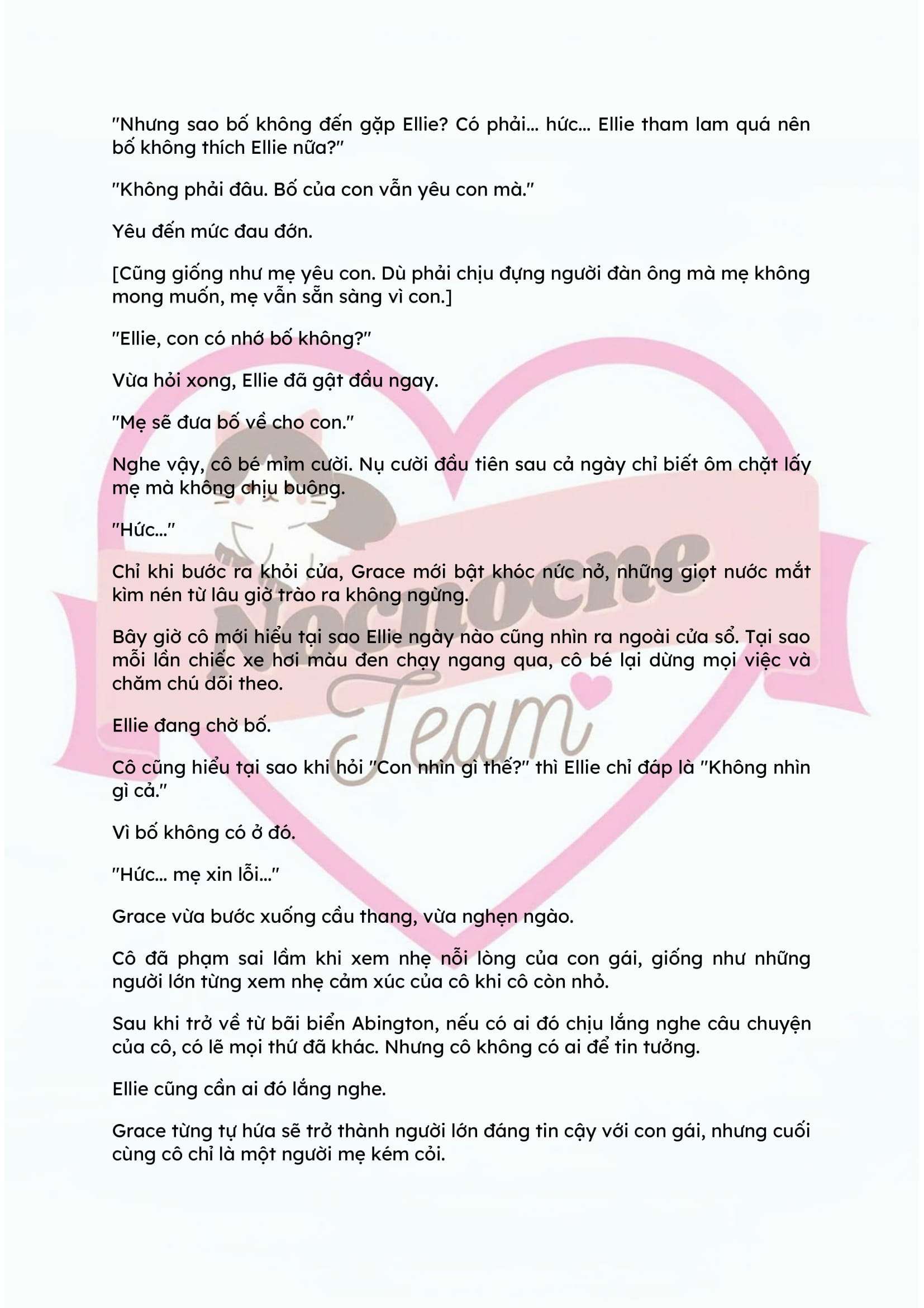 [NOVEL] HÃY CẦU XIN TÔI ĐI Chap 235 - Trang 2