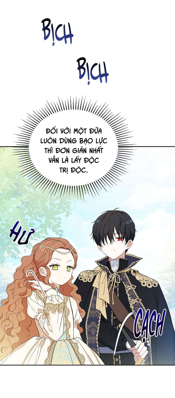 Kiếp Này Nhất Định Làm Gia Chủ Chap 66 - Trang 2