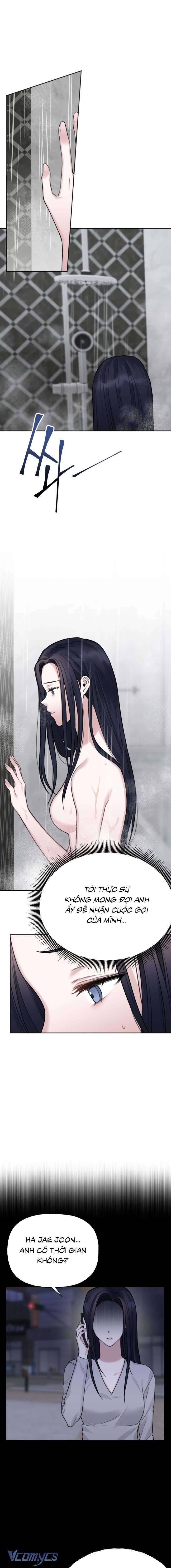 [18+] Ôm Chặt Em Chapter 4 - Trang 3