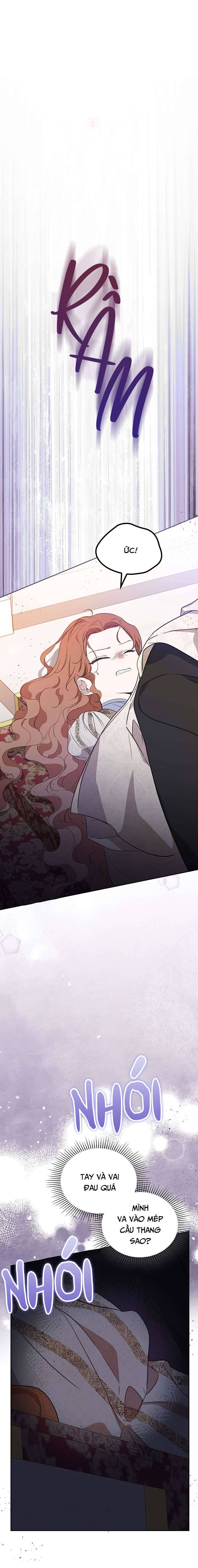 Kiếp Này Nhất Định Làm Gia Chủ Chap 118 - Trang 2