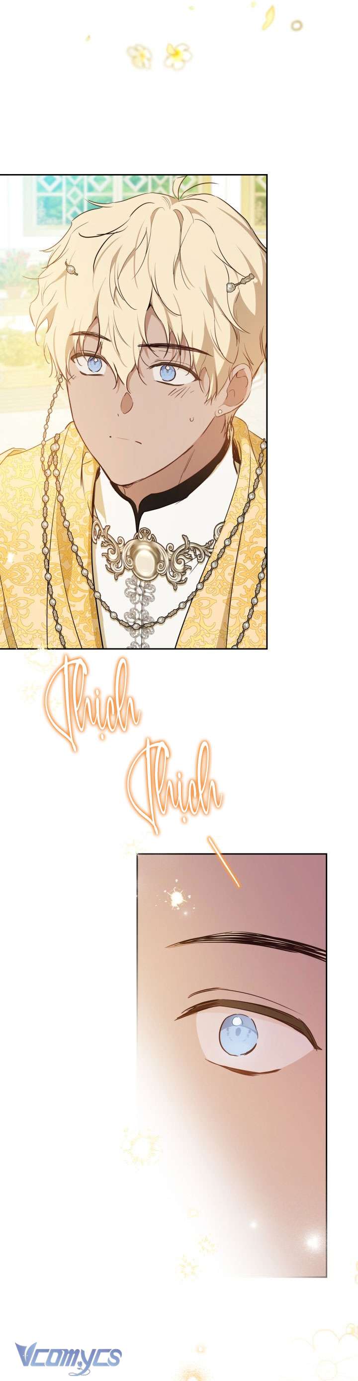 Kiếp Này Nhất Định Làm Gia Chủ Chap 169 - Trang 2