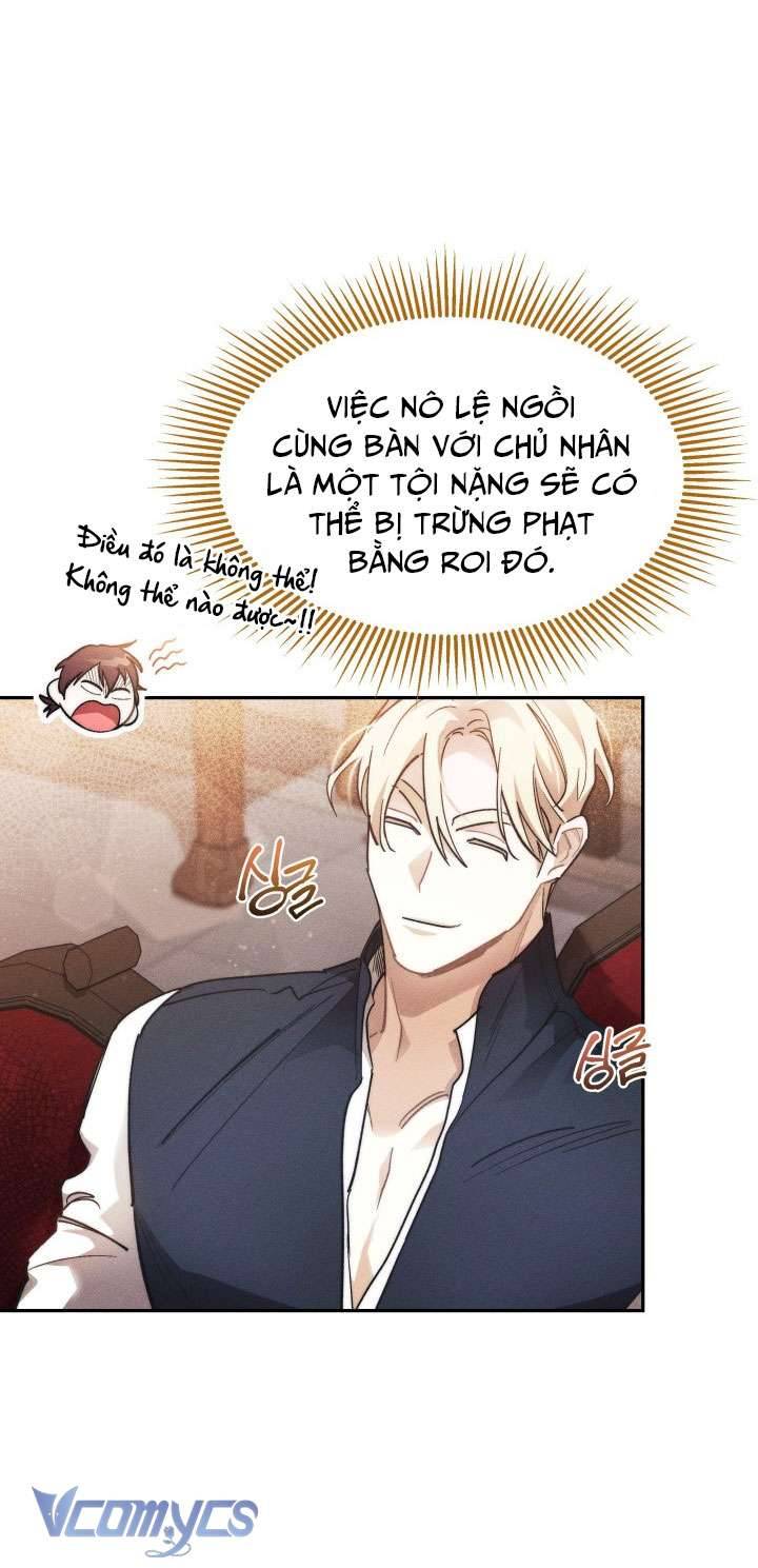 Tiếng Trống Vang Dội Chapter 11 - Next Chapter 12