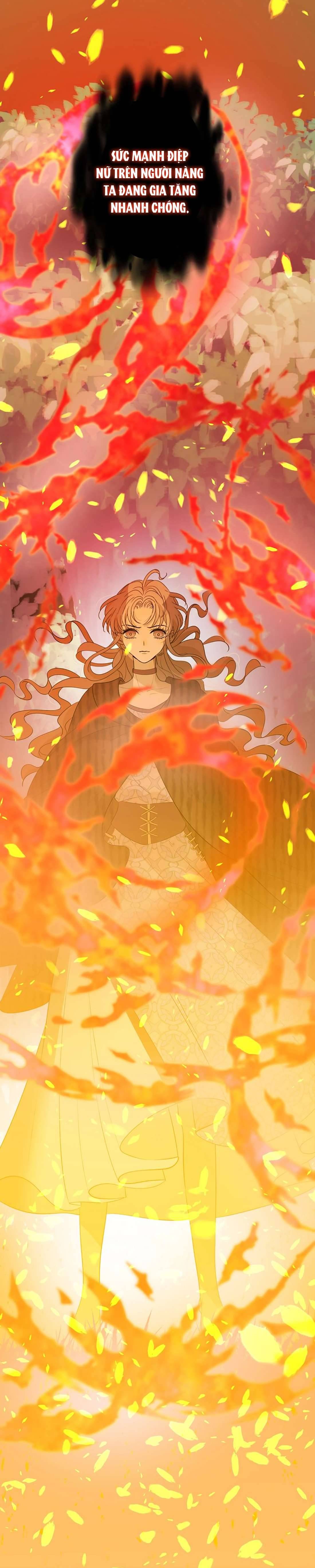 Thất Đại Kỳ Tích - Nước Mắt Bạo Quân Chap 30 - Trang 2