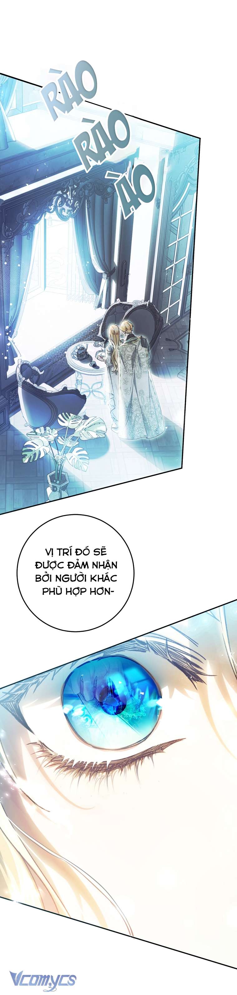 Ác Nữ Chỉ Là Một Con Rối Chap 83 - Trang 2