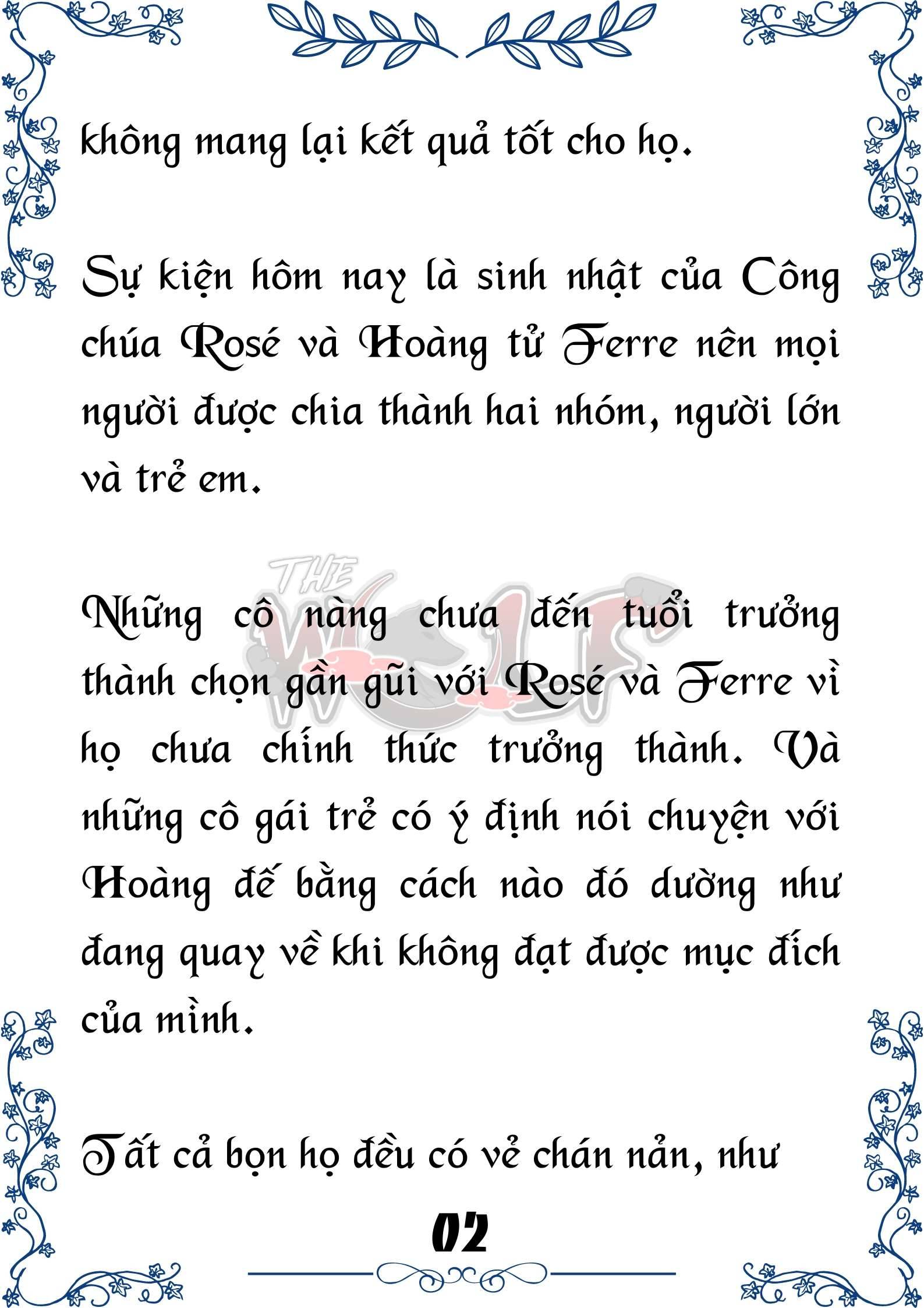 Tôi Trở Thành Gia Sư Của Cặp Song Sinh Hoàng Gia Chap 67 - Trang 2