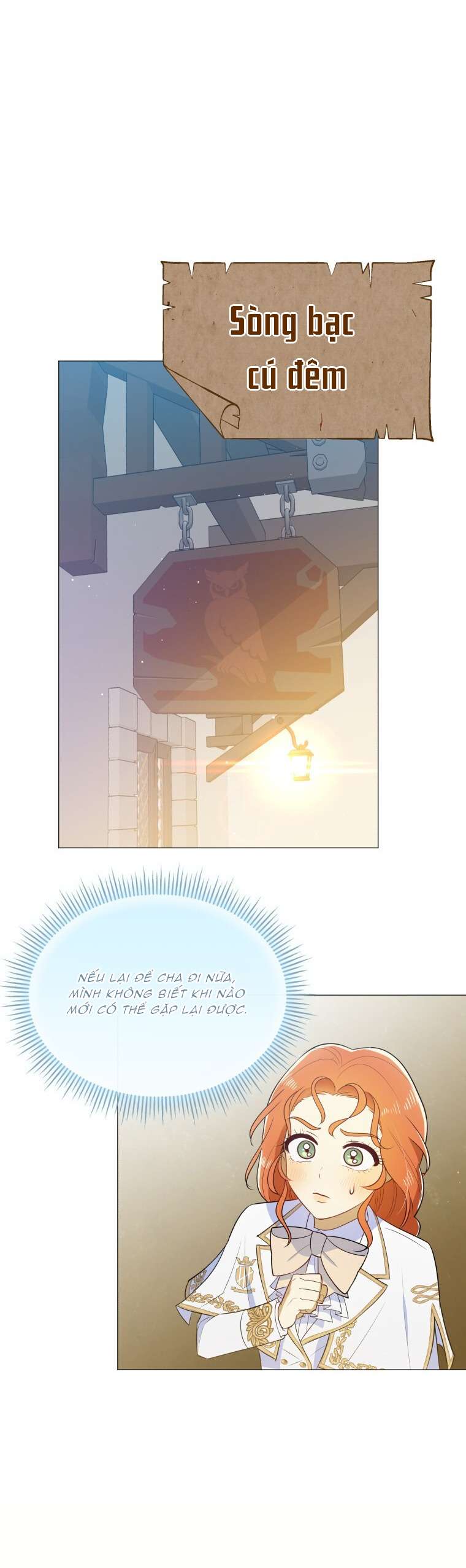 Học Hành Là Nhiệm Vụ Của Sinh Viên Học Viện Chap 1 - Trang 3